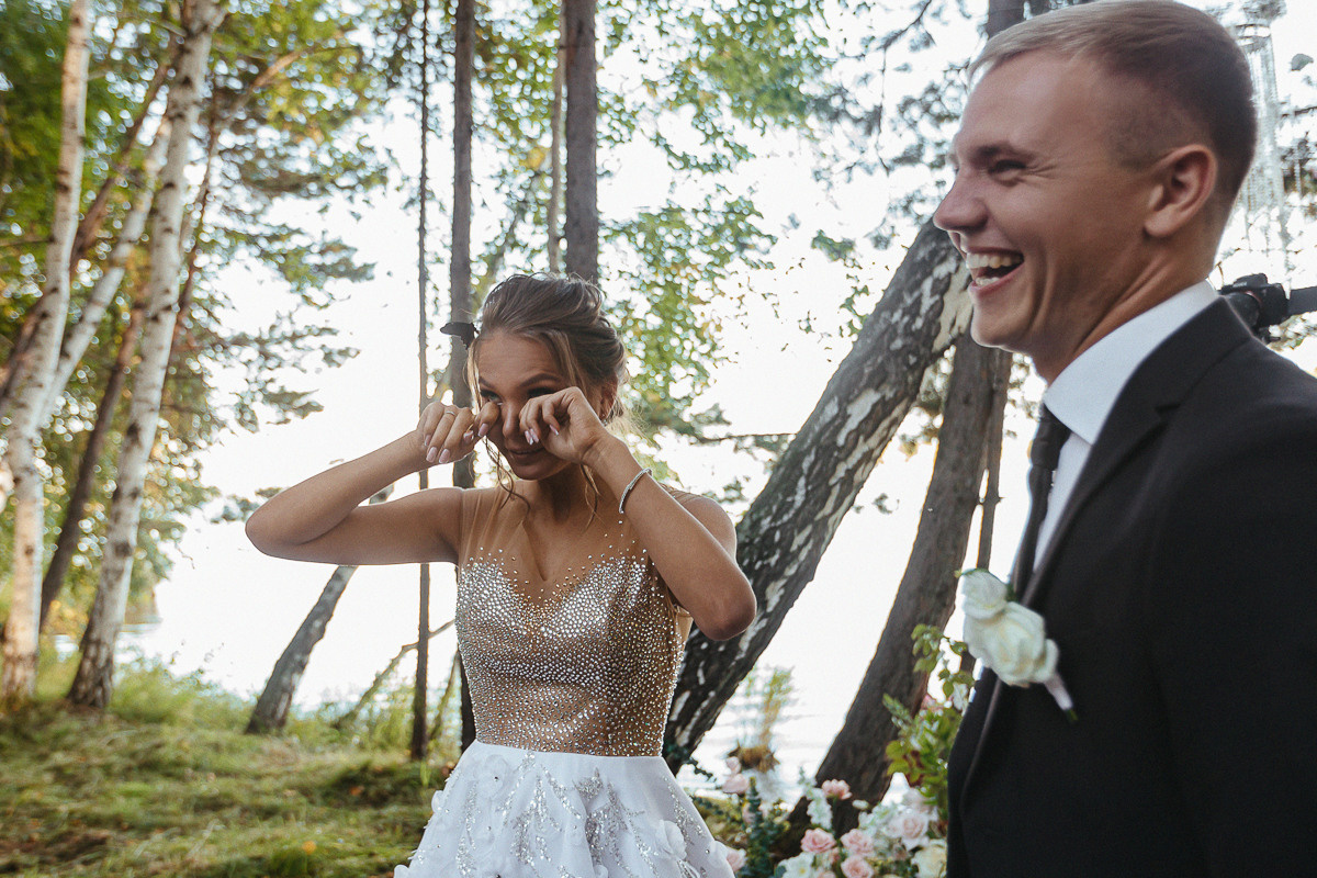 Владимир и Юля. Семейный, свадебный, портретный фотограф в Иркутске Федотова Елена