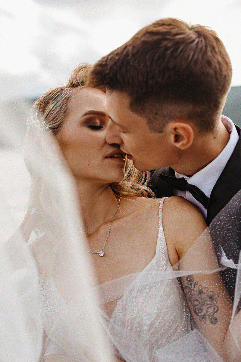 Ренат и Дарья. Семейный, свадебный, портретный фотограф в Иркутске Федотова Елена