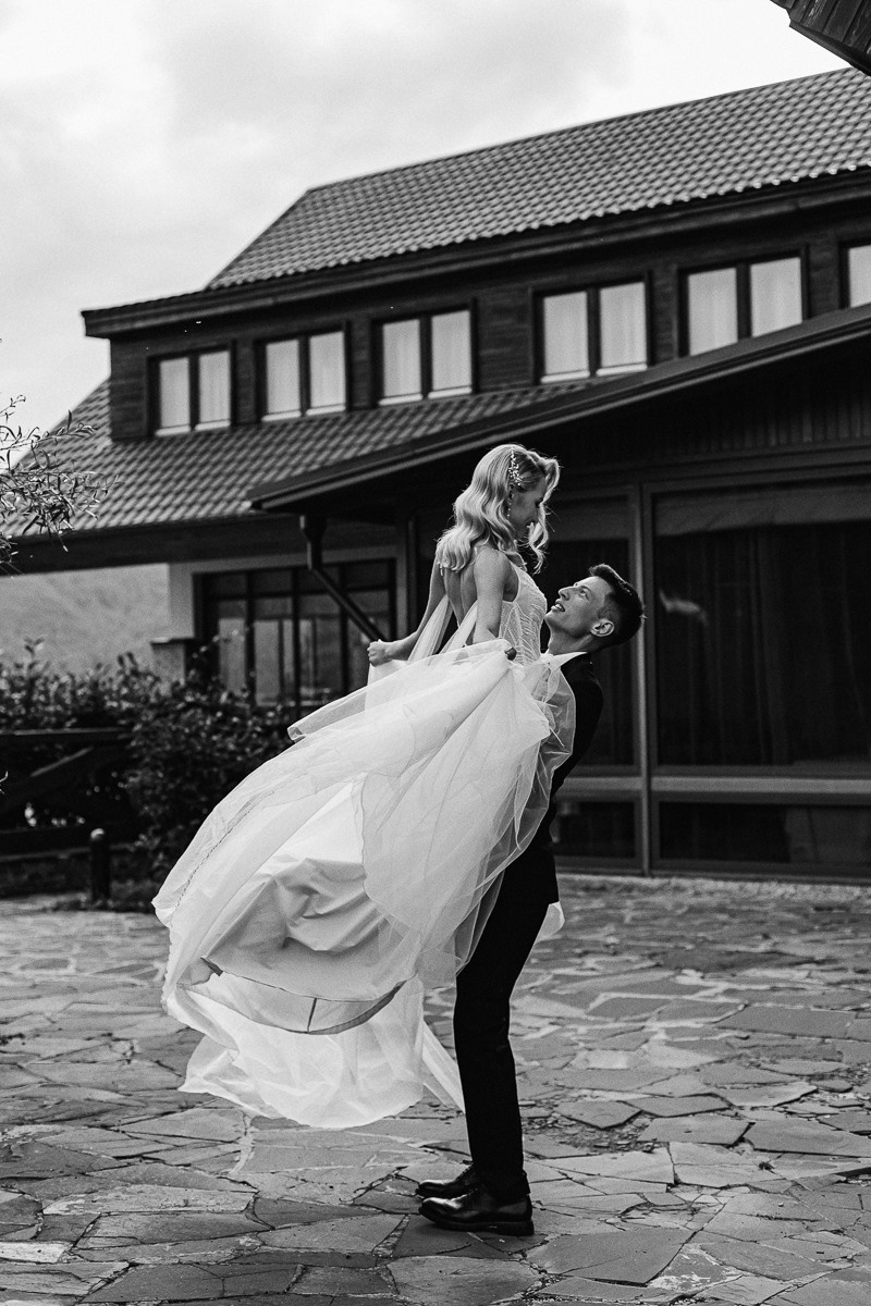 Ренат и Дарья. Семейный, свадебный, портретный фотограф в Иркутске Федотова Елена