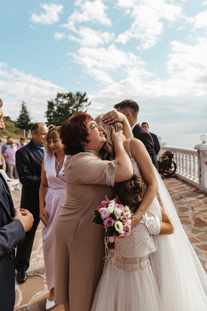 Ренат и Дарья. Семейный, свадебный, портретный фотограф в Иркутске Федотова Елена