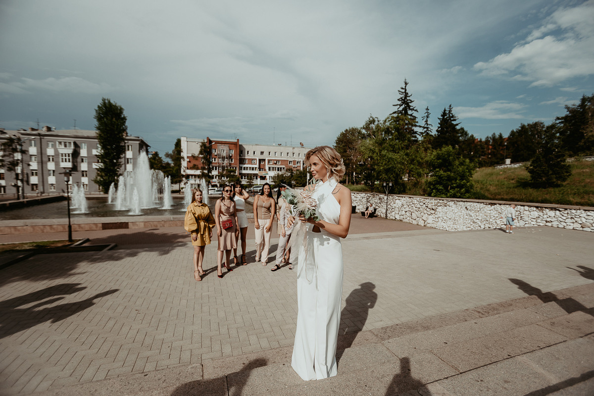 Кирилл и Елизавета. Семейный, свадебный, портретный фотограф в Иркутске Федотова Елена