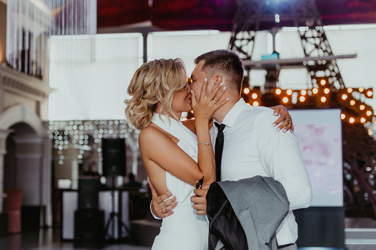 Кирилл и Елизавета. Семейный, свадебный, портретный фотограф в Иркутске Федотова Елена