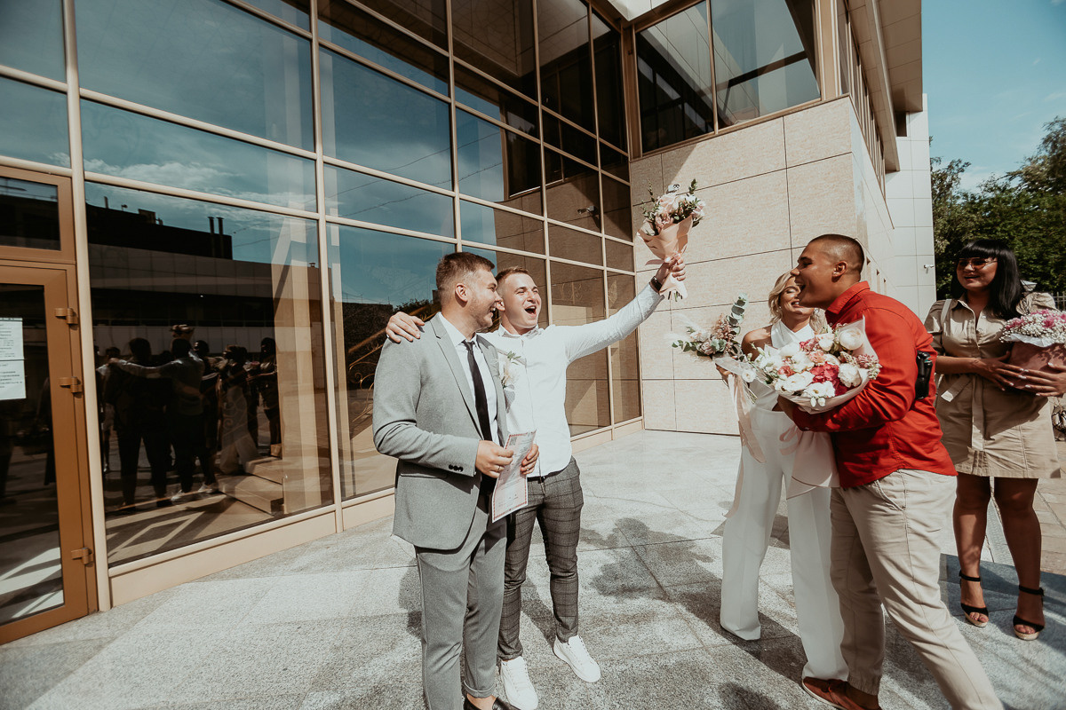 Кирилл и Елизавета. Семейный, свадебный, портретный фотограф в Иркутске Федотова Елена