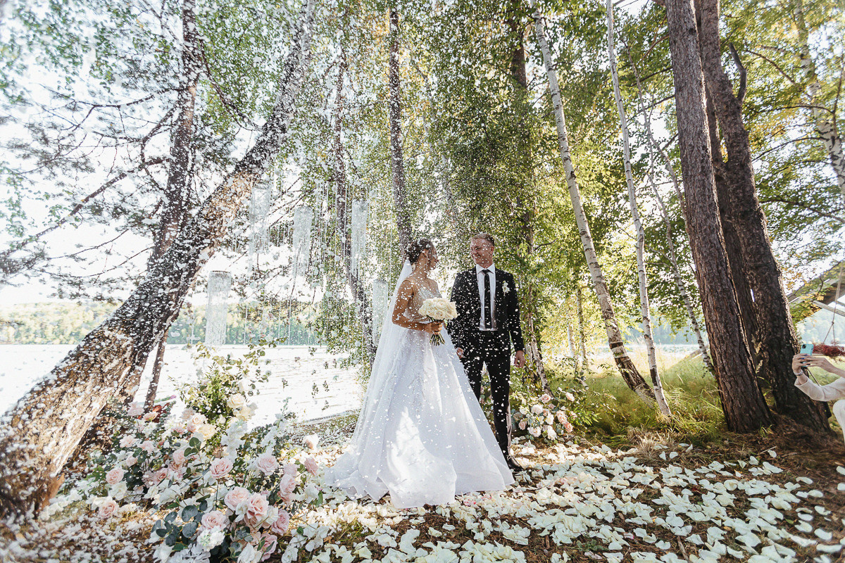 Владимир и Юля. Семейный, свадебный, портретный фотограф в Иркутске Федотова Елена