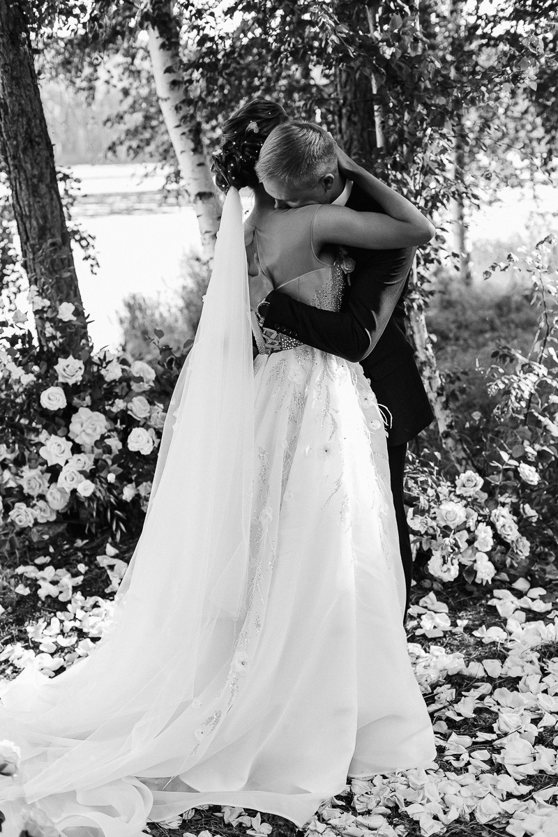 Владимир и Юля. Семейный, свадебный, портретный фотограф в Иркутске Федотова Елена