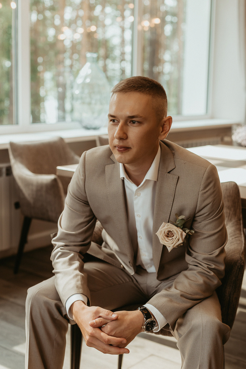 Иван и Анита. Семейный, свадебный, портретный фотограф в Иркутске Федотова Елена