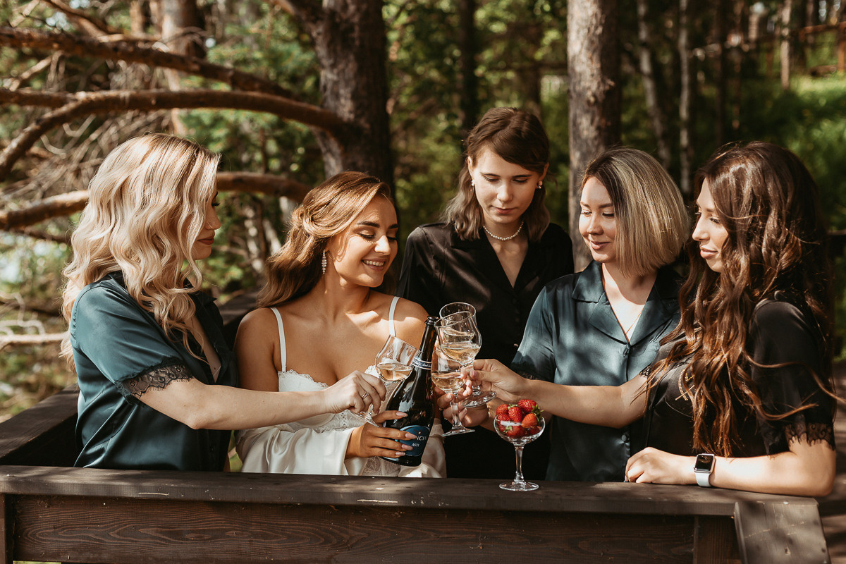 Иван и Анита. Семейный, свадебный, портретный фотограф в Иркутске Федотова Елена