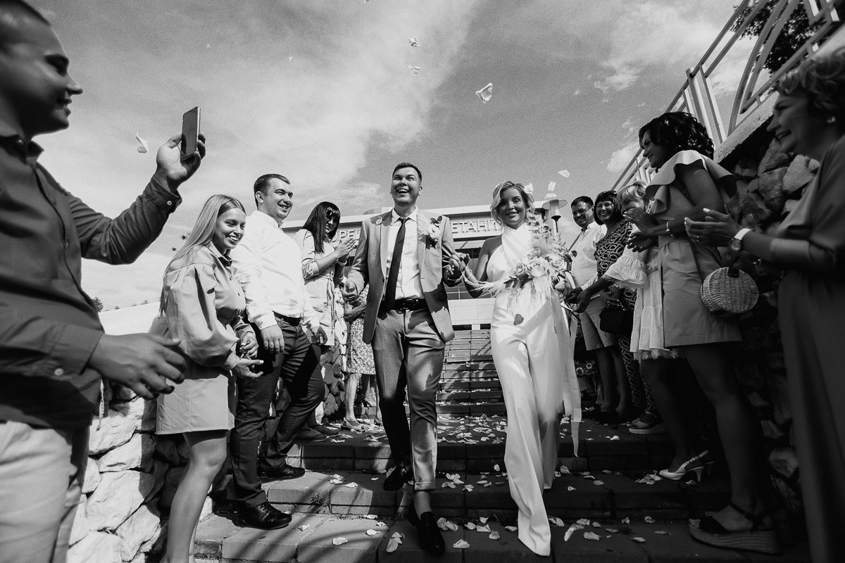 Кирилл и Елизавета. Семейный, свадебный, портретный фотограф в Иркутске Федотова Елена