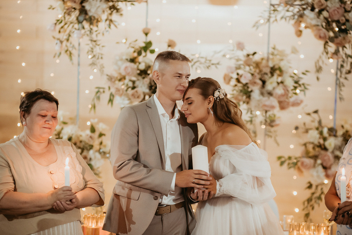 Иван и Анита. Семейный, свадебный, портретный фотограф в Иркутске Федотова Елена