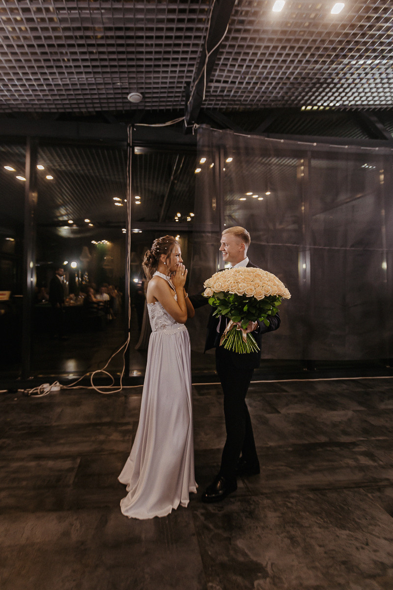 Владимир и Юля. Семейный, свадебный, портретный фотограф в Иркутске Федотова Елена