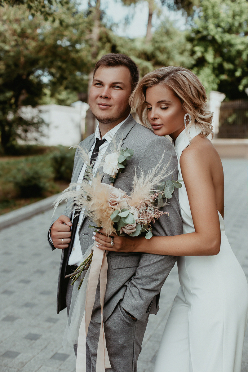 Кирилл и Елизавета. Семейный, свадебный, портретный фотограф в Иркутске Федотова Елена