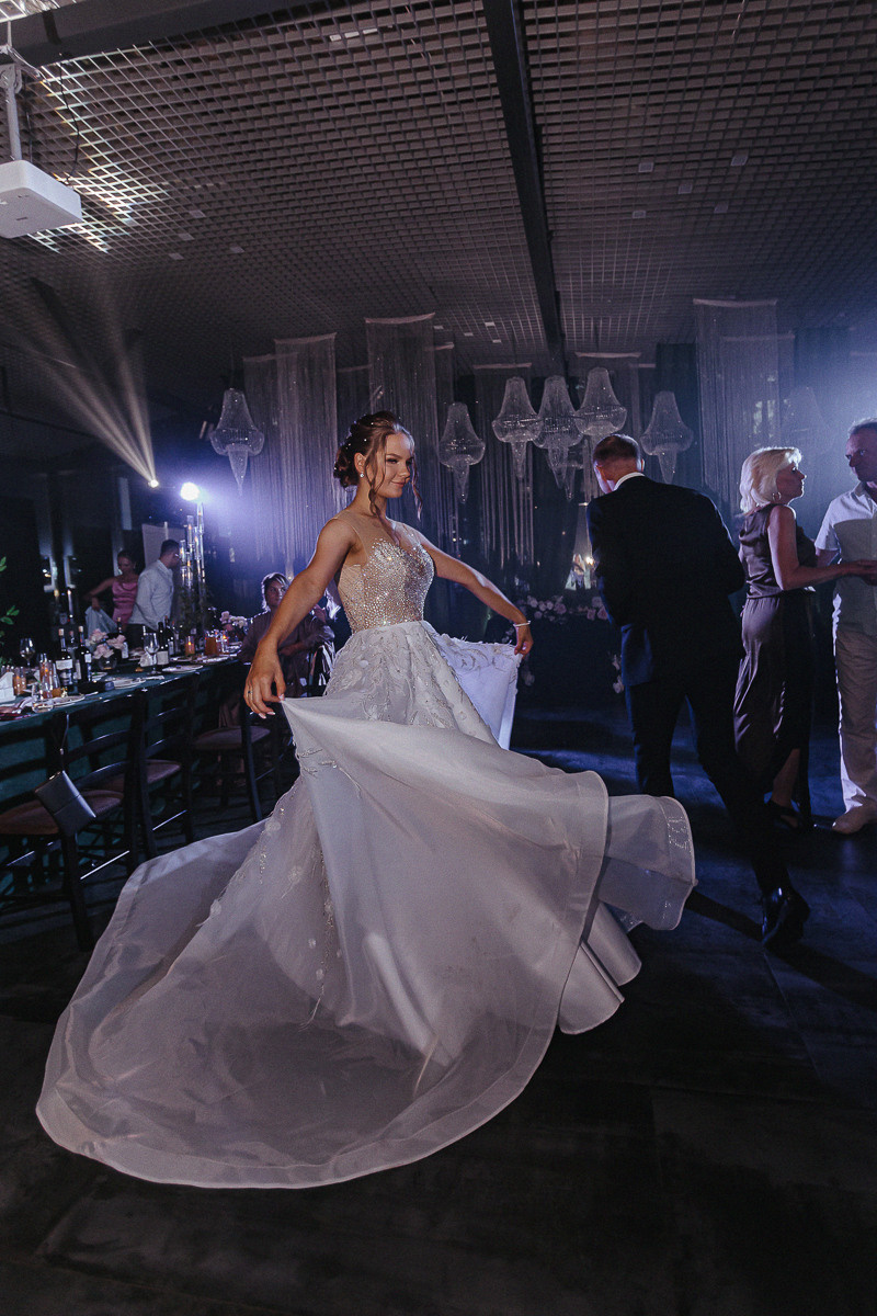 Владимир и Юля. Семейный, свадебный, портретный фотограф в Иркутске Федотова Елена