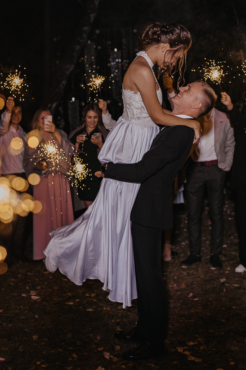 Владимир и Юля. Семейный, свадебный, портретный фотограф в Иркутске Федотова Елена