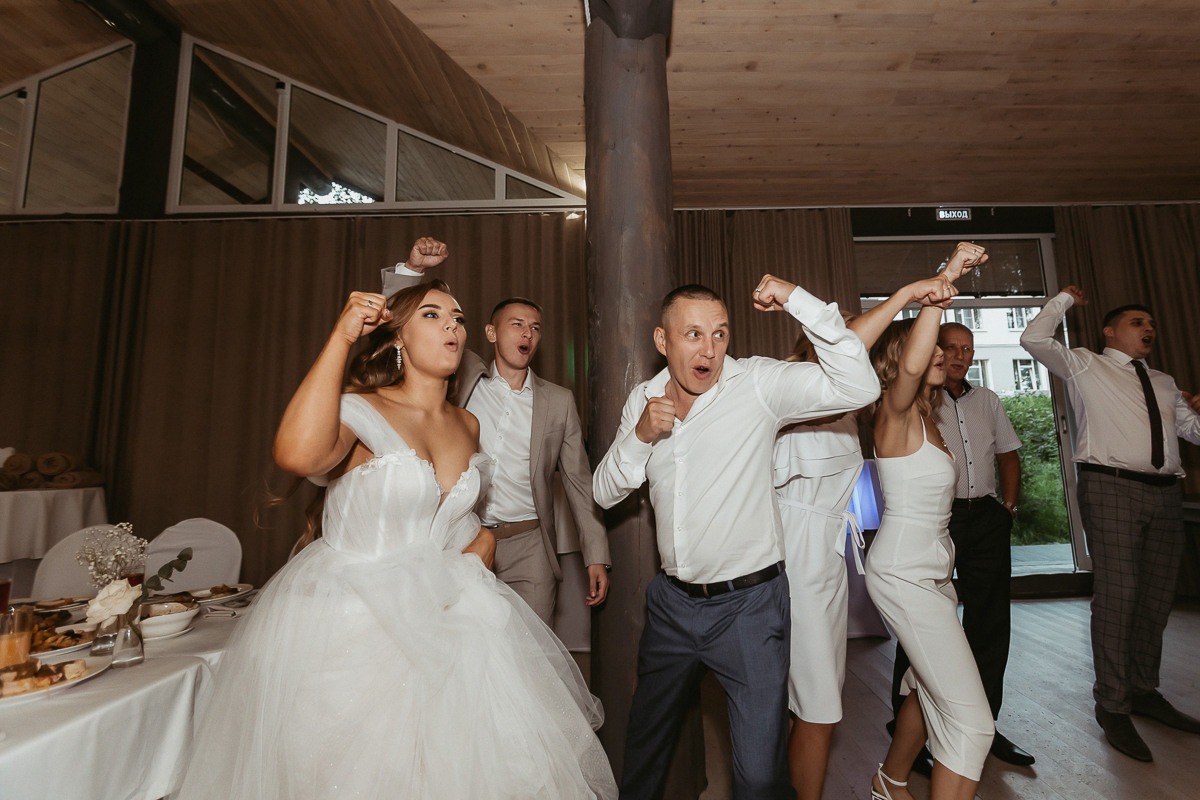 Иван и Анита. Семейный, свадебный, портретный фотограф в Иркутске Федотова Елена