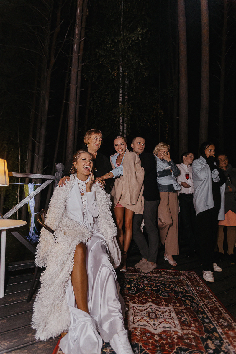 Владимир и Юля. Семейный, свадебный, портретный фотограф в Иркутске Федотова Елена