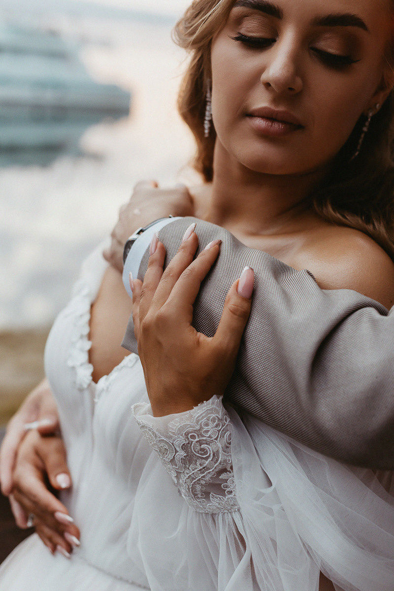 Иван и Анита. Семейный, свадебный, портретный фотограф в Иркутске Федотова Елена