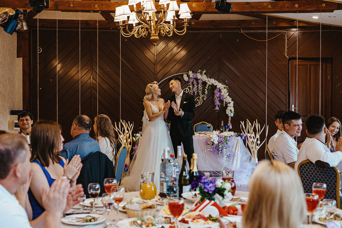 Ренат и Дарья. Семейный, свадебный, портретный фотограф в Иркутске Федотова Елена