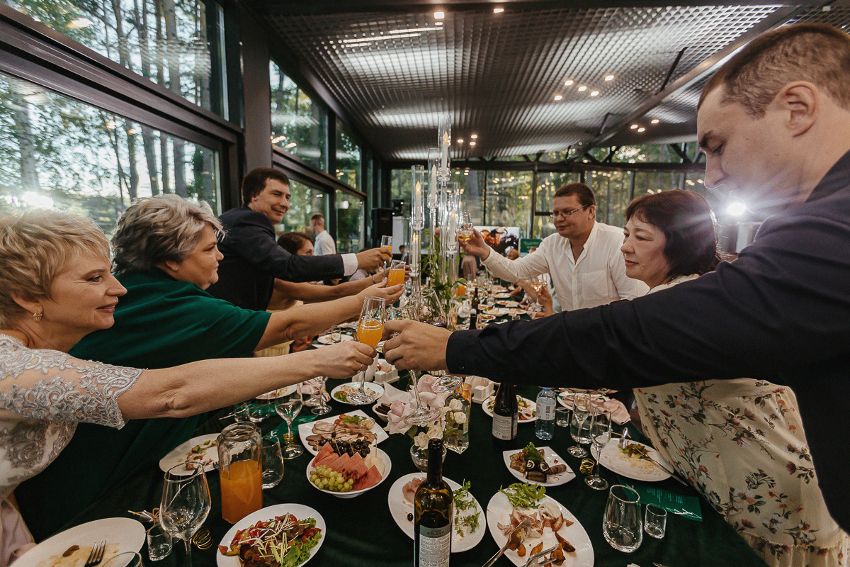 Владимир и Юля. Семейный, свадебный, портретный фотограф в Иркутске Федотова Елена