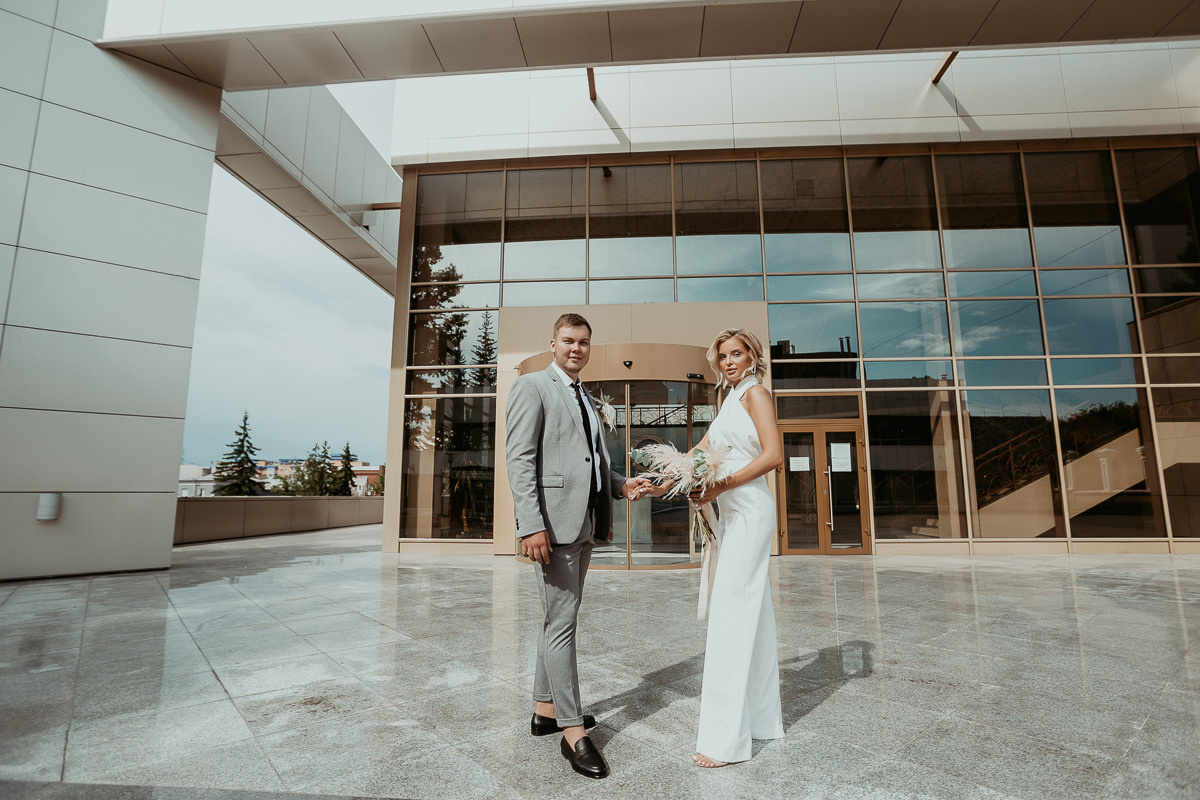 Кирилл и Елизавета. Семейный, свадебный, портретный фотограф в Иркутске Федотова Елена