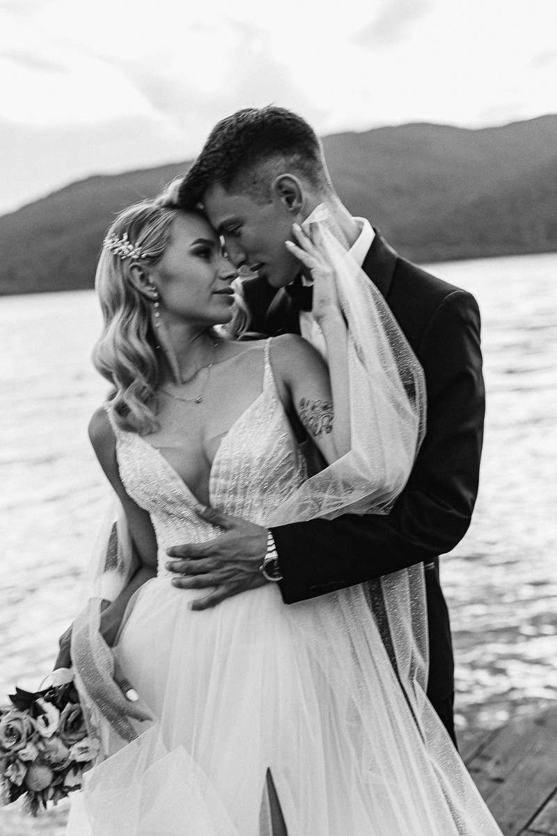 Ренат и Дарья. Семейный, свадебный, портретный фотограф в Иркутске Федотова Елена