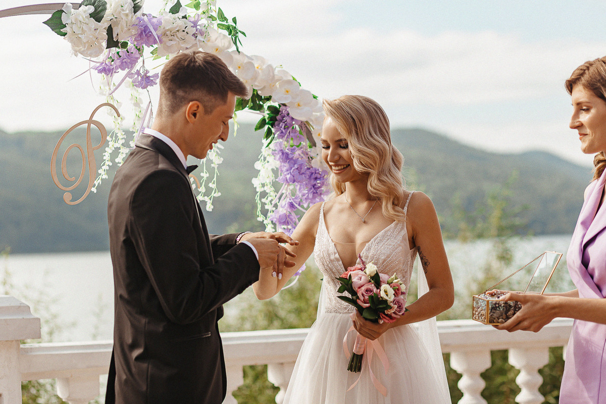 Ренат и Дарья. Семейный, свадебный, портретный фотограф в Иркутске Федотова Елена