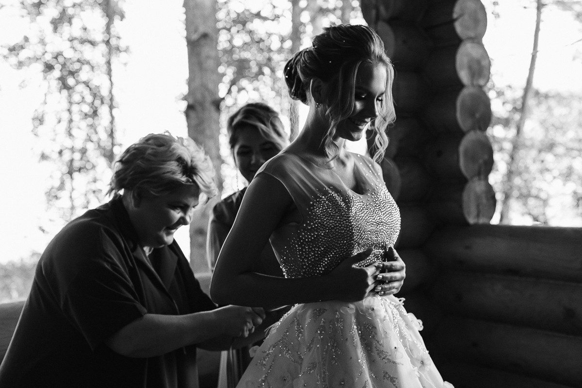 Владимир и Юля. Семейный, свадебный, портретный фотограф в Иркутске Федотова Елена