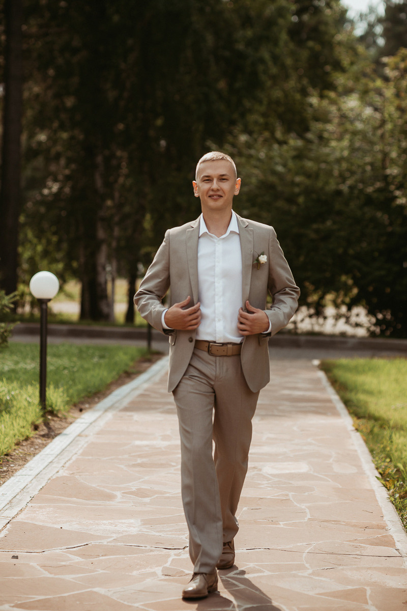 Иван и Анита. Семейный, свадебный, портретный фотограф в Иркутске Федотова Елена