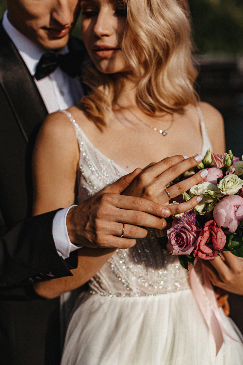 Ренат и Дарья. Семейный, свадебный, портретный фотограф в Иркутске Федотова Елена