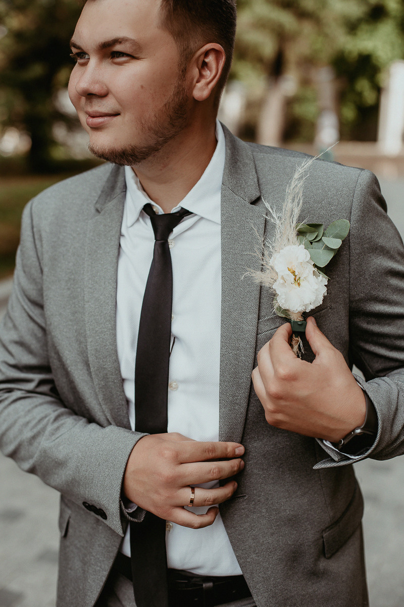 Кирилл и Елизавета. Семейный, свадебный, портретный фотограф в Иркутске Федотова Елена