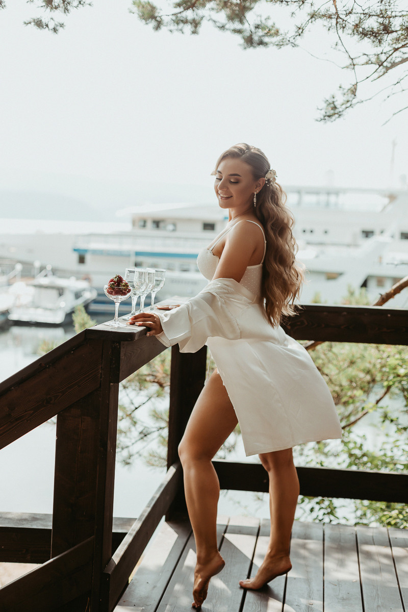 Иван и Анита. Семейный, свадебный, портретный фотограф в Иркутске Федотова Елена