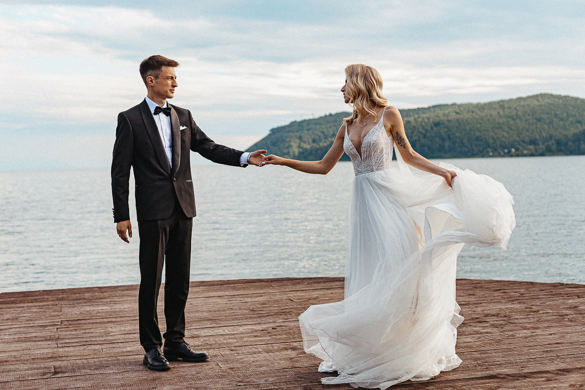 Ренат и Дарья. Семейный, свадебный, портретный фотограф в Иркутске Федотова Елена