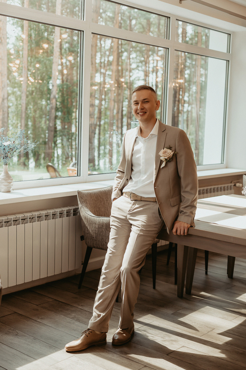 Иван и Анита. Семейный, свадебный, портретный фотограф в Иркутске Федотова Елена