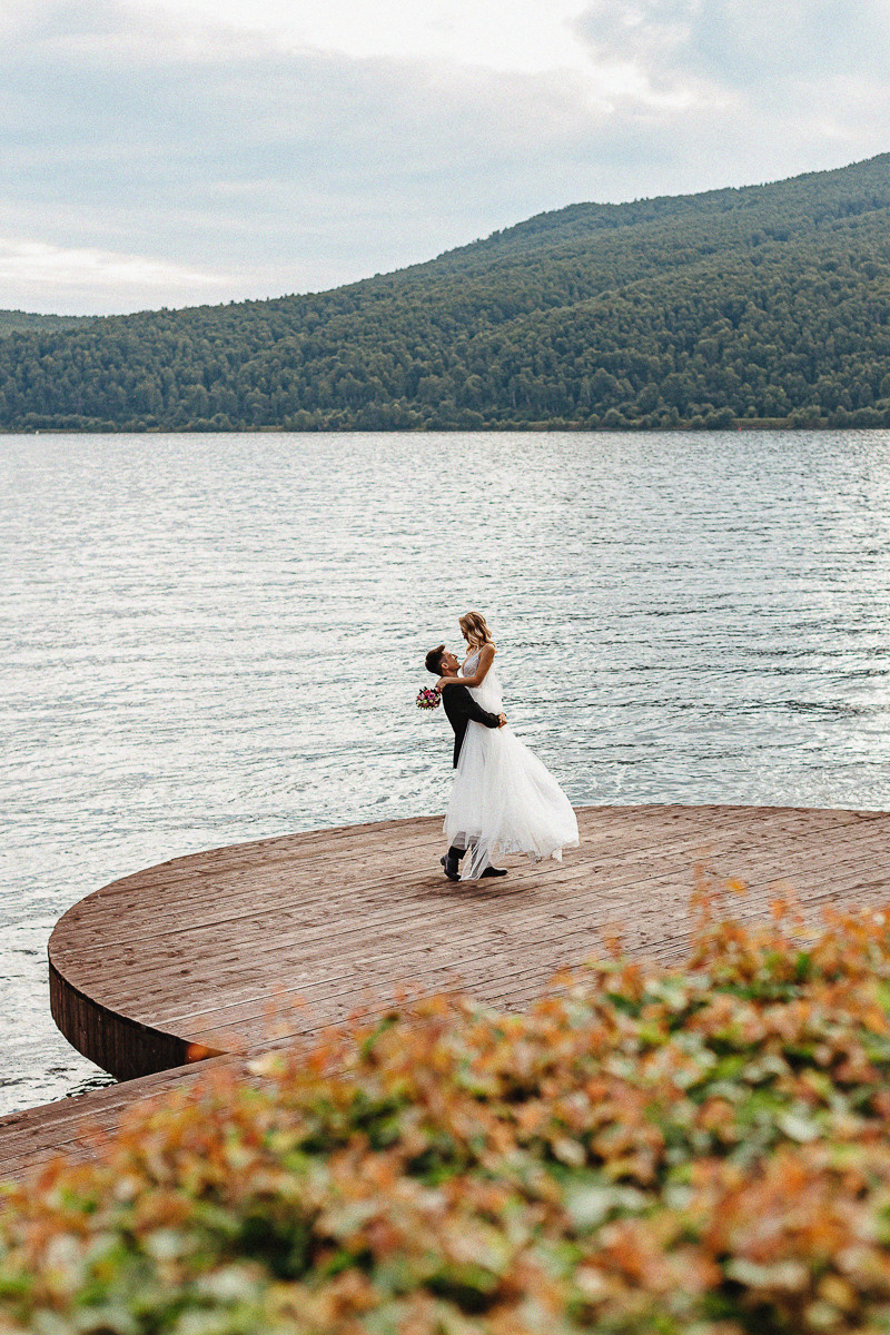 Ренат и Дарья. Семейный, свадебный, портретный фотограф в Иркутске Федотова Елена