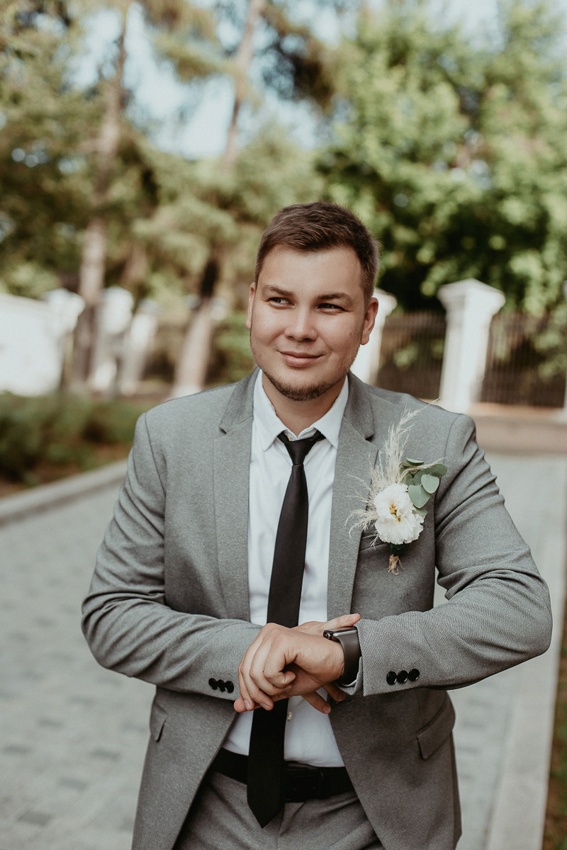 Кирилл и Елизавета. Семейный, свадебный, портретный фотограф в Иркутске Федотова Елена