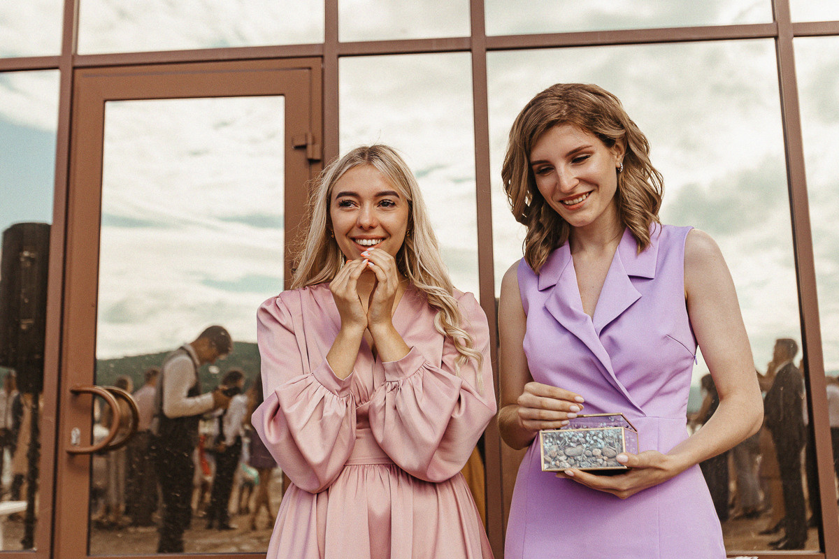 Ренат и Дарья. Семейный, свадебный, портретный фотограф в Иркутске Федотова Елена