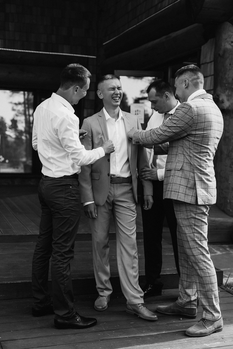 Иван и Анита. Семейный, свадебный, портретный фотограф в Иркутске Федотова Елена