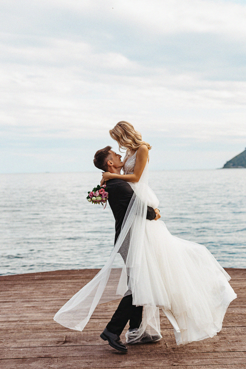 Ренат и Дарья. Семейный, свадебный, портретный фотограф в Иркутске Федотова Елена