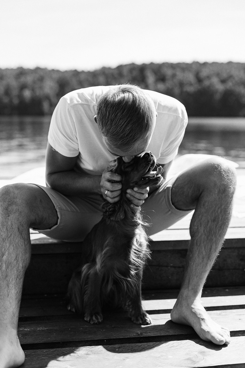Владимир и Юля. Семейный, свадебный, портретный фотограф в Иркутске Федотова Елена