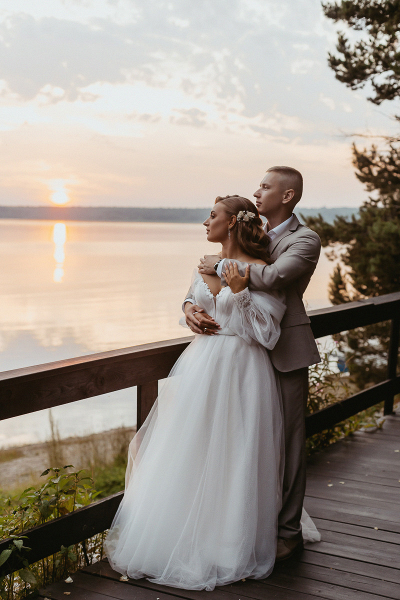 Иван и Анита. Семейный, свадебный, портретный фотограф в Иркутске Федотова Елена