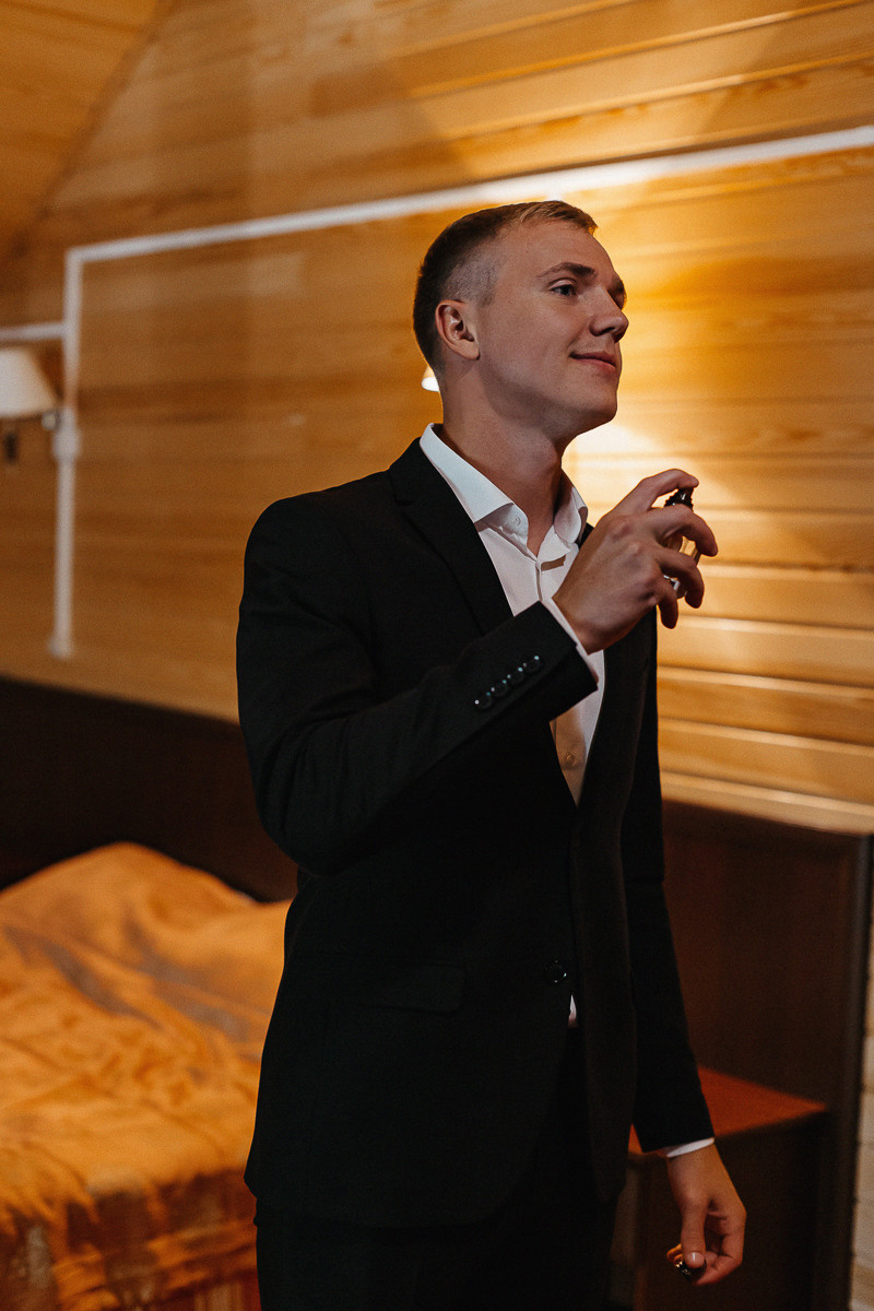 Владимир и Юля. Семейный, свадебный, портретный фотограф в Иркутске Федотова Елена