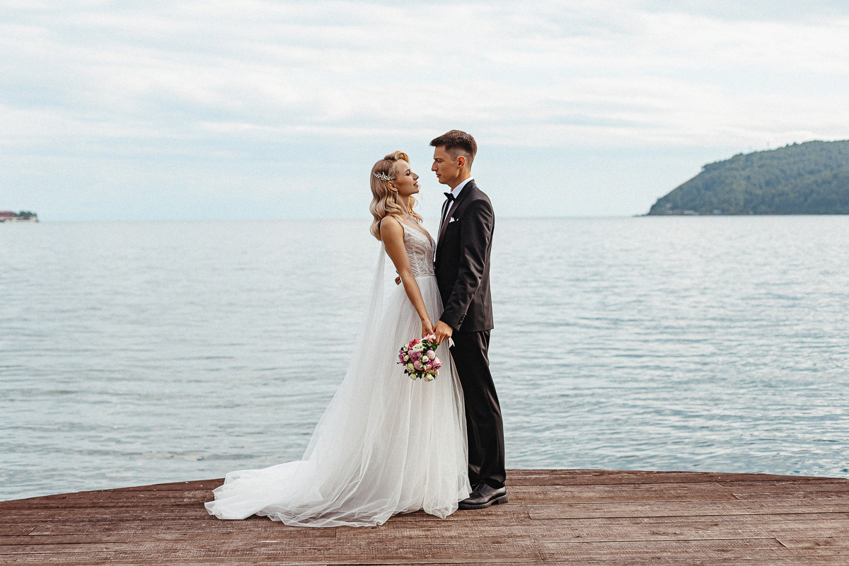 Ренат и Дарья. Семейный, свадебный, портретный фотограф в Иркутске Федотова Елена