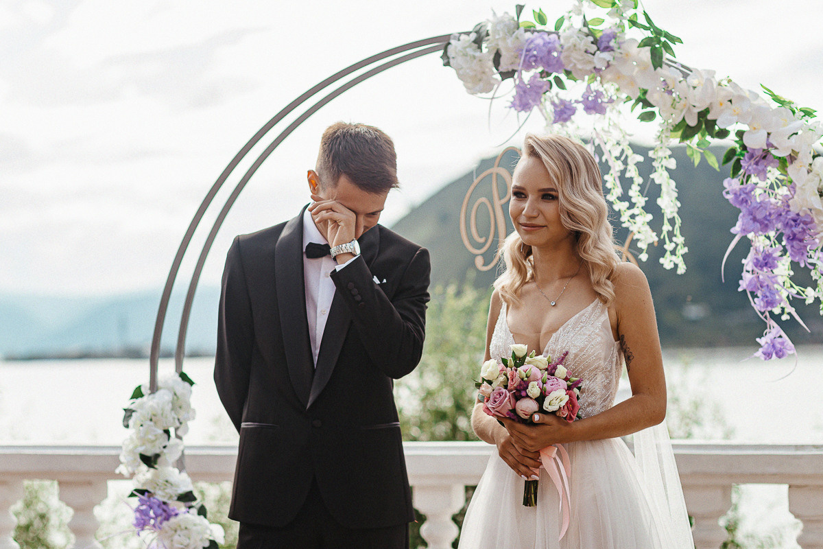 Ренат и Дарья. Семейный, свадебный, портретный фотограф в Иркутске Федотова Елена