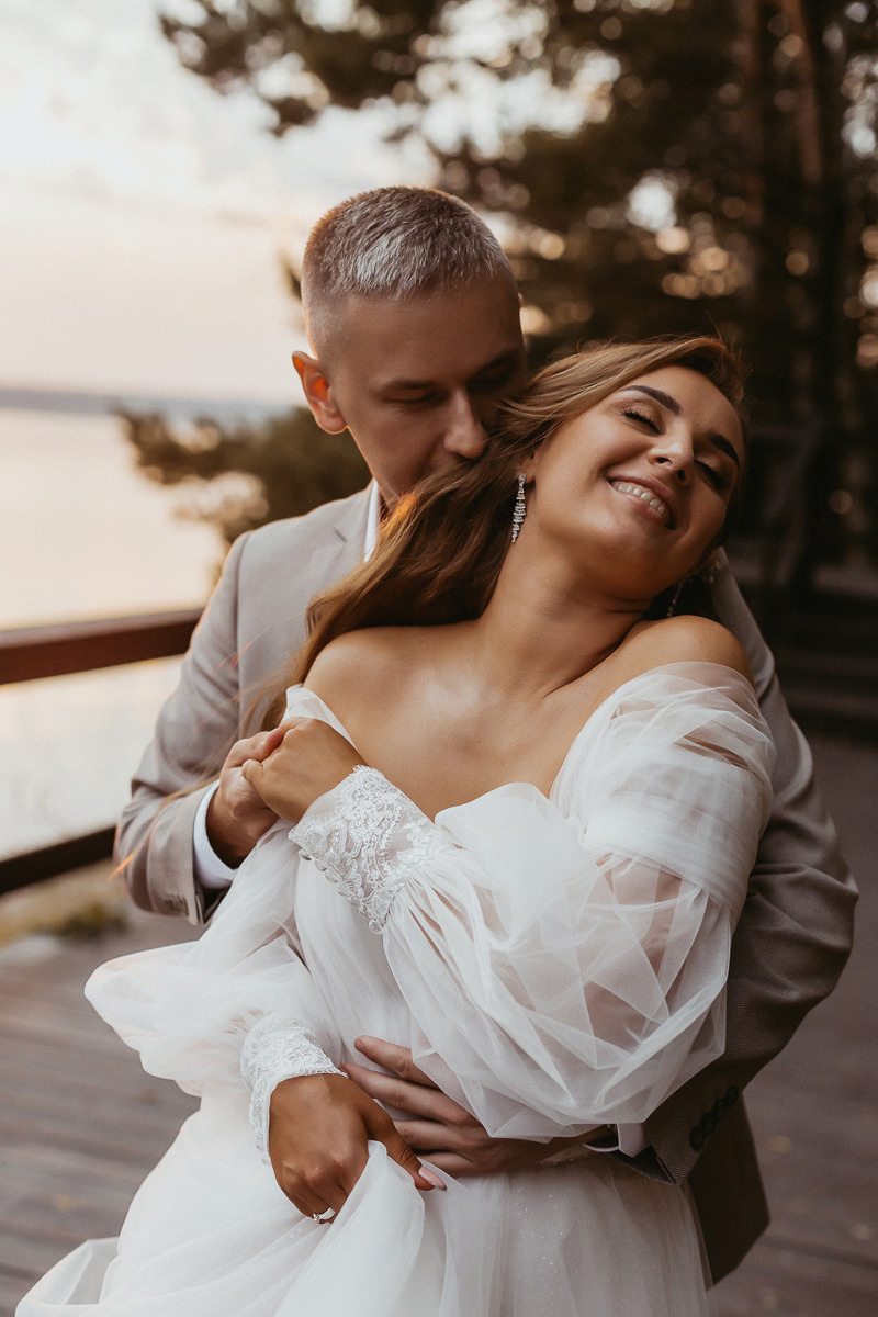 Иван и Анита. Семейный, свадебный, портретный фотограф в Иркутске Федотова Елена