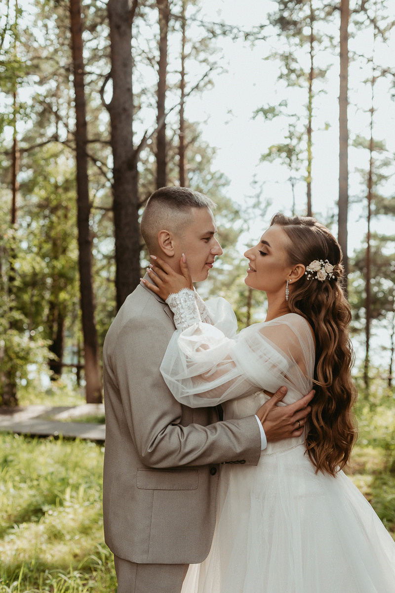 Иван и Анита. Семейный, свадебный, портретный фотограф в Иркутске Федотова Елена