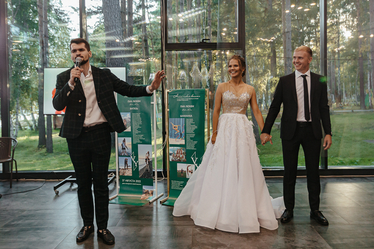 Владимир и Юля. Семейный, свадебный, портретный фотограф в Иркутске Федотова Елена