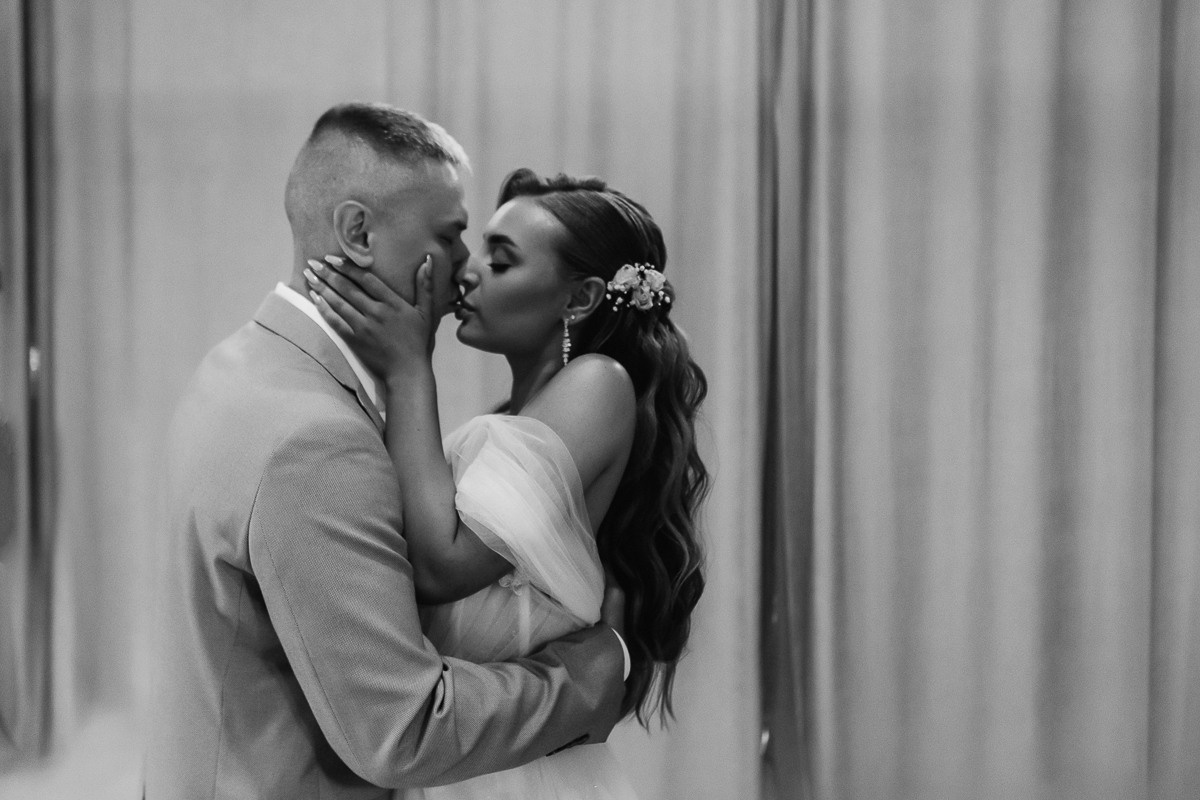 Иван и Анита. Семейный, свадебный, портретный фотограф в Иркутске Федотова Елена