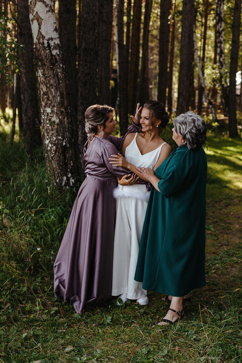 Владимир и Юля. Семейный, свадебный, портретный фотограф в Иркутске Федотова Елена