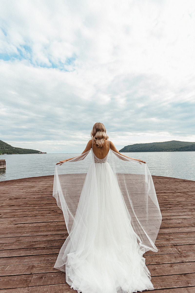 Ренат и Дарья. Семейный, свадебный, портретный фотограф в Иркутске Федотова Елена