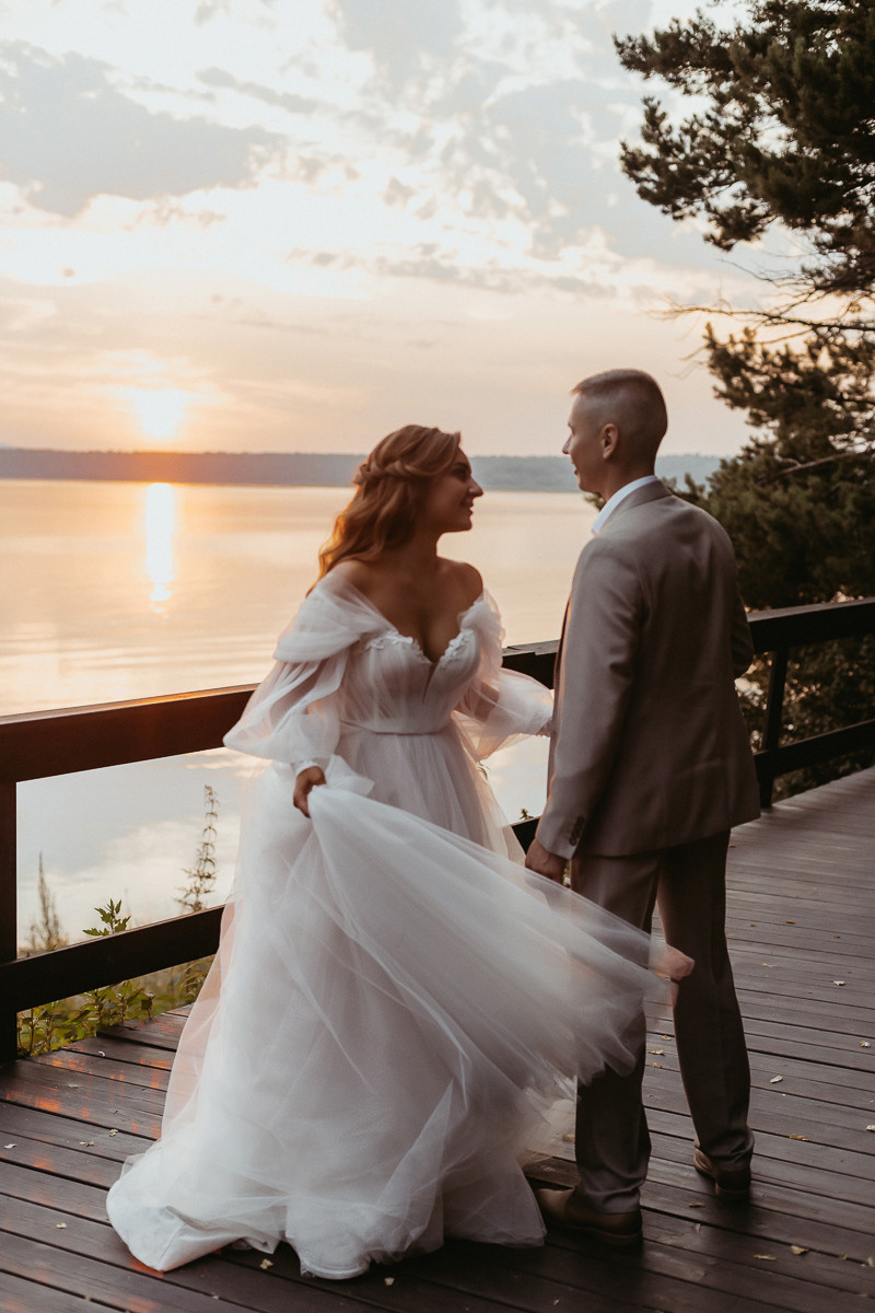 Иван и Анита. Семейный, свадебный, портретный фотограф в Иркутске Федотова Елена