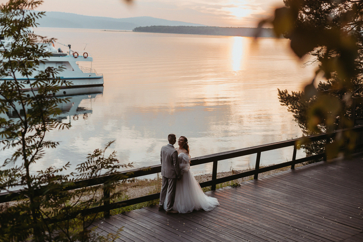 Иван и Анита. Семейный, свадебный, портретный фотограф в Иркутске Федотова Елена
